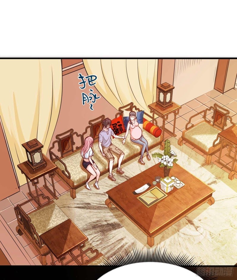 Strongest Divine Doctor Mixed City chapter 82
